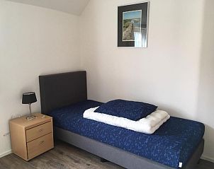 Verblijf 030408 - Vakantiewoning Ameland - Meeuw