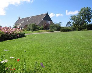 Verblijf 030408 - Vakantiewoning Ameland - Meeuw