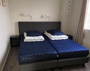 Verblijf 030408 - Vakantiewoning Ameland - Meeuw