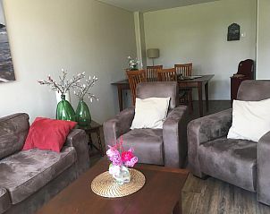 Verblijf 030408 - Vakantiewoning Ameland - Meeuw