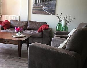 Verblijf 030408 - Vakantiewoning Ameland - Meeuw