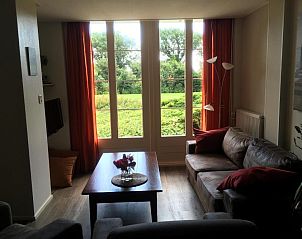 Verblijf 030408 - Vakantiewoning Ameland - Meeuw