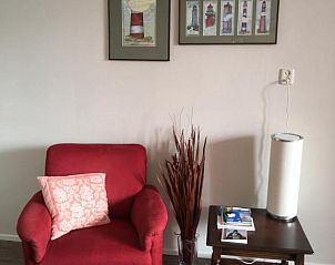 Verblijf 030408 - Vakantiewoning Ameland - Meeuw