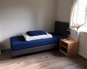 Verblijf 030408 - Vakantiewoning Ameland - Meeuw