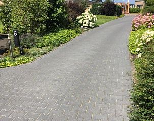 Verblijf 030408 - Vakantiewoning Ameland - Meeuw