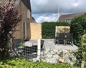 Verblijf 030408 - Vakantiewoning Ameland - Meeuw