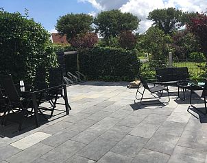 Verblijf 030408 - Vakantiewoning Ameland - Meeuw