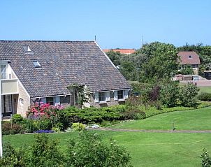 Verblijf 030408 - Vakantiewoning Ameland - Meeuw