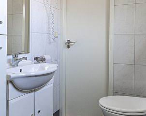 Unterkunft 030409 - Ferienhaus Terschelling - Duinbungalow