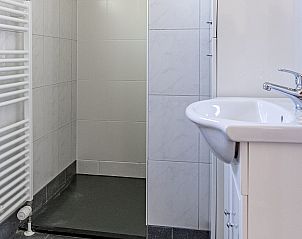 Unterkunft 030409 - Ferienhaus Terschelling - Duinbungalow