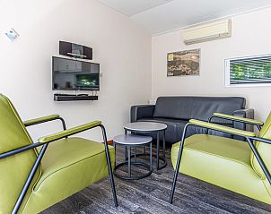 Unterkunft 030409 - Ferienhaus Terschelling - Duinbungalow