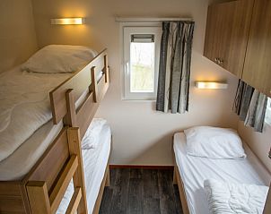 Unterkunft 030409 - Ferienhaus Terschelling - Duinbungalow