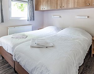 Unterkunft 030409 - Ferienhaus Terschelling - Duinbungalow