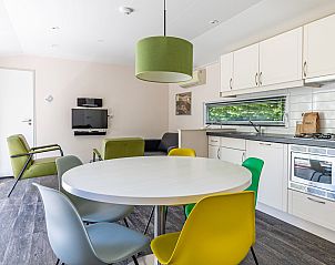 Unterkunft 030409 - Ferienhaus Terschelling - Duinbungalow