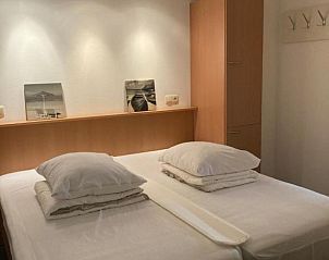 Unterkunft 030410 - Appartement Ameland - Amelander Kaap Appartement 112