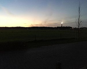 Unterkunft 030410 - Appartement Ameland - Amelander Kaap Appartement 112