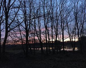 Unterkunft 030410 - Appartement Ameland - Amelander Kaap Appartement 112