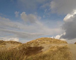 Unterkunft 030410 - Appartement Ameland - Amelander Kaap Appartement 112