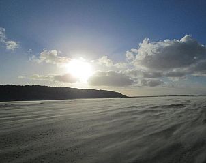 Unterkunft 030410 - Appartement Ameland - Amelander Kaap Appartement 112