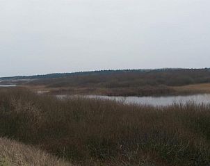 Unterkunft 030410 - Appartement Ameland - Amelander Kaap Appartement 112