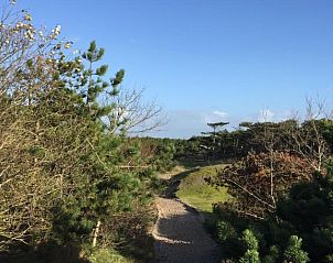 Unterkunft 030410 - Appartement Ameland - Amelander Kaap Appartement 112