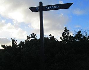 Unterkunft 030410 - Appartement Ameland - Amelander Kaap Appartement 112