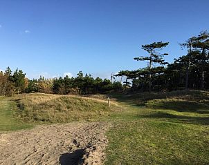 Unterkunft 030410 - Appartement Ameland - Amelander Kaap Appartement 112