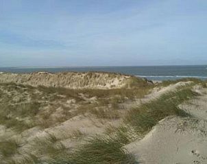 Unterkunft 030410 - Appartement Ameland - Amelander Kaap Appartement 112