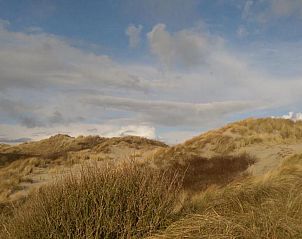 Unterkunft 030410 - Appartement Ameland - Amelander Kaap Appartement 112