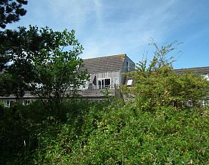 Verblijf 030412 • Appartement Ameland • Hollumerduinen 