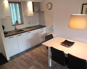 Verblijf 030412 - Appartement Ameland - Hollumerduinen
