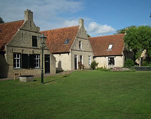 Verblijf 030412 - Appartement Ameland - Hollumerduinen