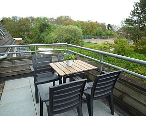 Verblijf 030412 - Appartement Ameland - Hollumerduinen