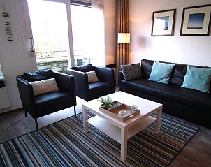 Verblijf 030412 - Appartement Ameland - Hollumerduinen