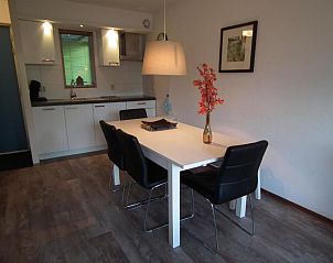 Verblijf 030412 - Appartement Ameland - Hollumerduinen