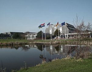 Verblijf 030412 - Appartement Ameland - Hollumerduinen