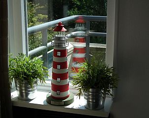 Verblijf 030412 - Appartement Ameland - Hollumerduinen