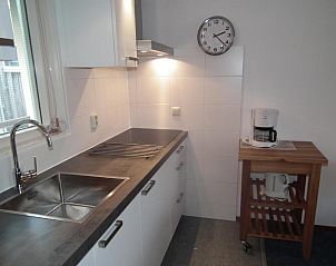 Verblijf 030412 - Appartement Ameland - Hollumerduinen