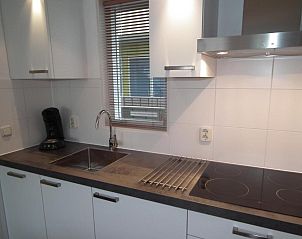 Verblijf 030412 - Appartement Ameland - Hollumerduinen