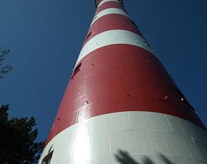 Verblijf 030412 - Appartement Ameland - Hollumerduinen