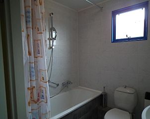 Verblijf 030412 - Appartement Ameland - Hollumerduinen