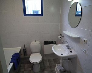 Verblijf 030412 - Appartement Ameland - Hollumerduinen
