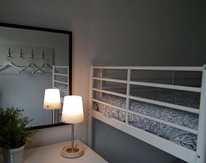 Verblijf 030412 - Appartement Ameland - Hollumerduinen