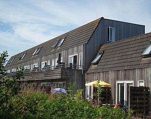 Verblijf 030412 - Appartement Ameland - Hollumerduinen