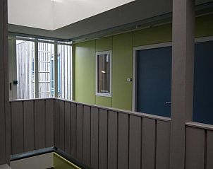 Verblijf 030412 - Appartement Ameland - Hollumerduinen