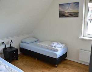 Verblijf 030414 - Appartement Ameland - Wijnberg Appartementen