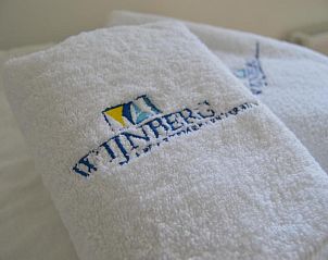 Verblijf 030414 - Appartement Ameland - Wijnberg Appartementen