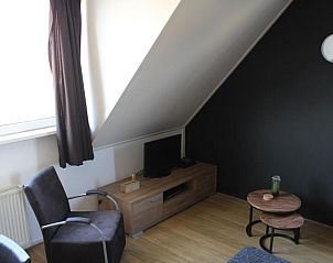 Verblijf 030414 - Appartement Ameland - Wijnberg Appartementen