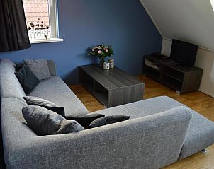 Verblijf 030414 - Appartement Ameland - Wijnberg Appartementen