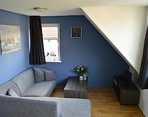 Verblijf 030414 - Appartement Ameland - Wijnberg Appartementen